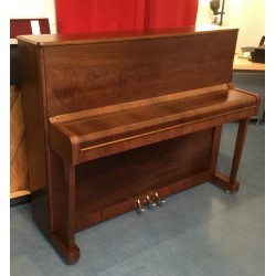 Piano Droit PETROF 118P1 Noyer satiné