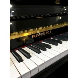 Piano droit RAMEAU ANJOU