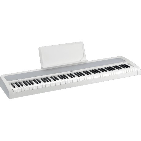 pianos numeriques portables korg b1