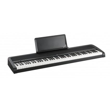 pianos numeriques portables korg b1