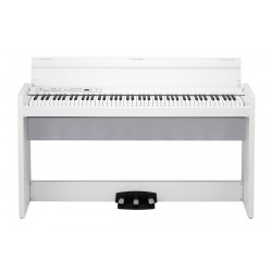 pianos numeriques meubles korg lp-380