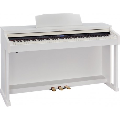 Piano numérique ROLAND HP601