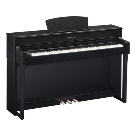 Piano numérique YAMAHA CLAVINOVA CLP-635