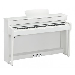 Piano numérique YAMAHA CLAVINOVA CLP-635