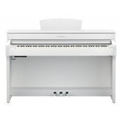 Piano numérique YAMAHA CLAVINOVA CLP-635