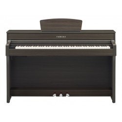 Piano numérique YAMAHA CLAVINOVA CLP-635