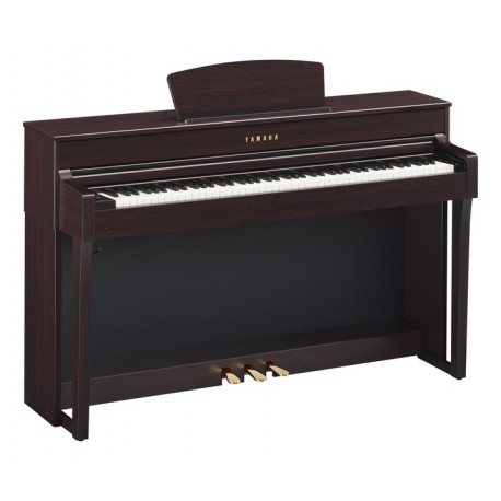 Piano numérique YAMAHA CLAVINOVA CLP-635