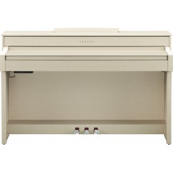 Piano numérique YAMAHA CLAVINOVA CLP-635