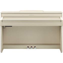 Piano numérique YAMAHA CLAVINOVA CLP-635