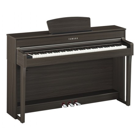 Piano numérique YAMAHA CLAVINOVA CLP-635