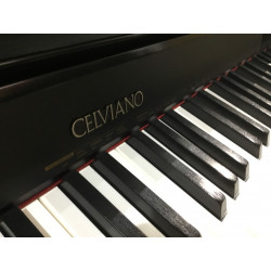 Piano numerique CASIO Celviano AP-460 Noir mat
