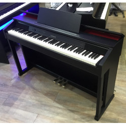 Piano numerique CASIO Celviano AP-460 Noir mat