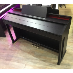 Piano numerique CASIO Celviano AP-460 Noir mat