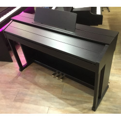 Piano numerique CASIO Celviano AP-460 Noir mat