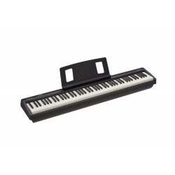 NOUVEAU Piano numérique portable ROLAND FP-10 noir