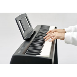 NOUVEAU Piano numérique portable ROLAND FP-10 noir