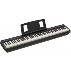 NOUVEAU Piano numérique portable ROLAND FP-10 noir