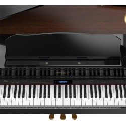 Piano à queue numérique ROLAND GP607-PE