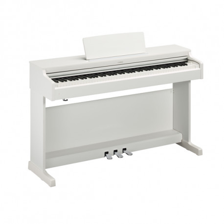 Piano numérique YAMAHA ARIUS YDP-164