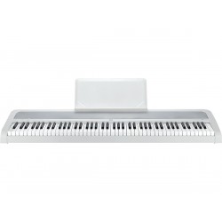 pianos numeriques portables korg b1