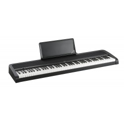 pianos numeriques portables korg b1