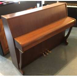 Piano droit Erard by Schimmel Mezzo Noyer satiné 106cm