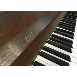 Piano droit RIPPEN Cantabile Noyer Satiné 105cm