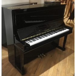 Piano droit YAMAHA U30 DISKLAVIER Noir brillant