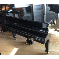 PIANO A QUEUE W.HOFFMANN 165 Langlau Noir brillant