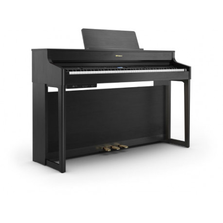Piano numérique ROLAND HP702 Piano numérique ROLAND HP702