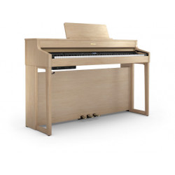 Piano numérique ROLAND HP702