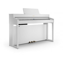 Piano numérique ROLAND HP702