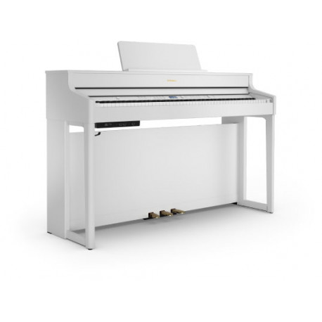 Piano numérique ROLAND HP702