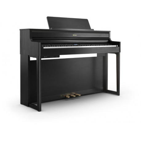 ROLAND HP 704 Piano numérique Meuble