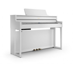 Piano numérique ROLAND HP 704