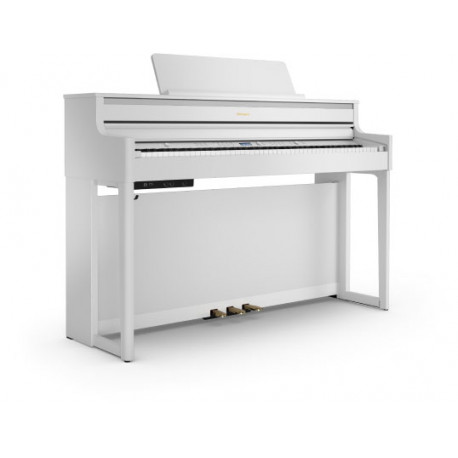 Piano numérique ROLAND HP 704