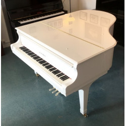 PIANO A QUEUE KAWAI GX-2 180cm Noir Brillant