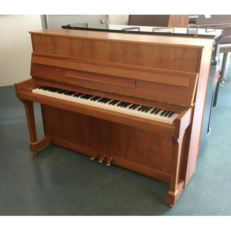 Piano droit CHOPIN M113 Merisier 113cm