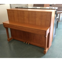 Piano droit CHOPIN M113 Merisier 113cm