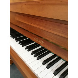 Piano droit CHOPIN M113 Merisier 113cm