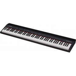 piano portable roland go piano 88