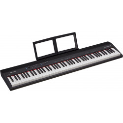 piano portable roland go piano 88