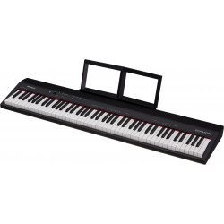 piano portable roland go piano 88