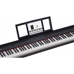 piano portable roland go piano 88