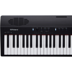 piano portable roland go piano 88