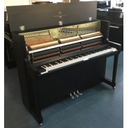 Piano Droit KAWAI E200 Noir Mat 114 cm