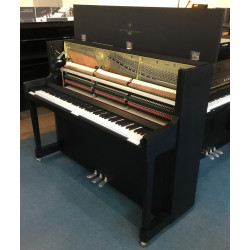 Piano Droit KAWAI E200 Noir Mat 114 cm