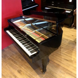 PIANO A QUEUE KAWAI RX2 Anniversary Edition 178cm Noir Brillant