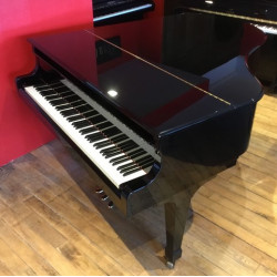 PIANO A QUEUE KAWAI RX2 Anniversary Edition 178cm Noir Brillant
