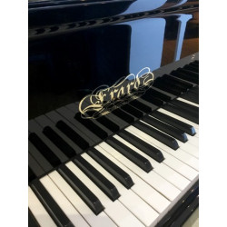 Piano à queue ERARD - SCHIMMEL 150 T noir brillant